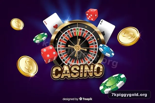 7kpiggygold
